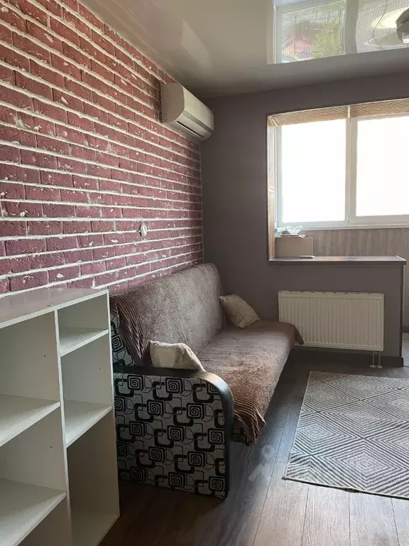 Студия Ростовская область, Батайск ул. Половинко, 280/11 (24.0 м) - Фото 1