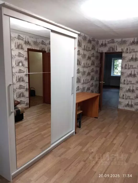 2-к кв. Новгородская область, Великий Новгород Район Софийская ... - Фото 0