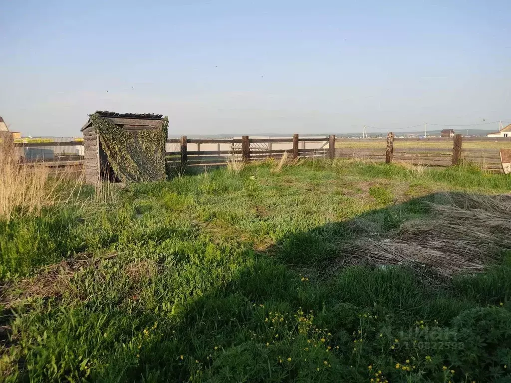 Дом в Иркутская область, Иркутский район, с. Хомутово, Хомутово кп  ... - Фото 1