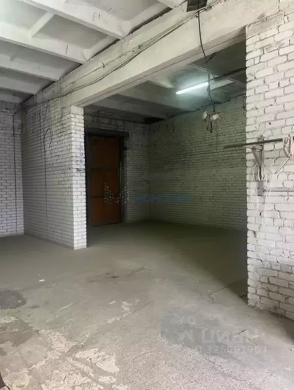 Склад в Нижегородская область, Нижний Новгород ул. Шекспира (131 м) - Фото 2