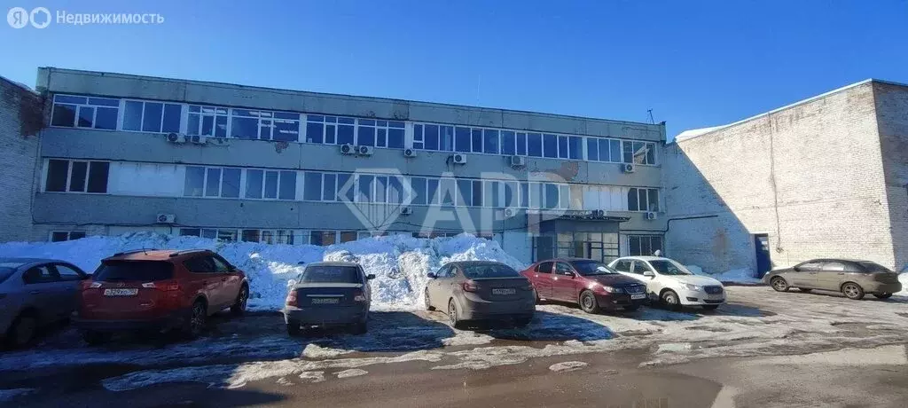 Помещение свободного назначения (102 м) - Фото 1