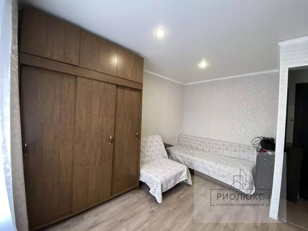 1-к кв. Челябинская область, Магнитогорск Индустриальная ул., 16 (21.0 ... - Фото 2