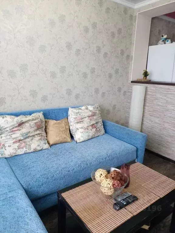 2-к кв. Ростовская область, Шахты Текстильная ул., 25 (34.0 м) - Фото 0