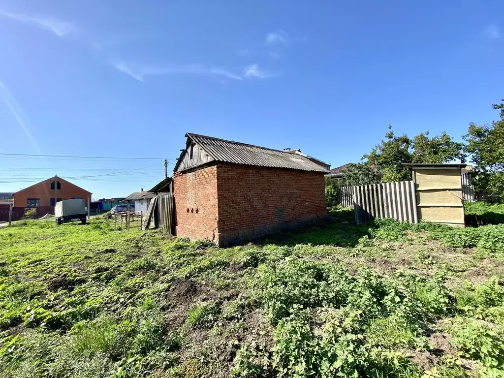 Участок в Краснодарский край, Динской район, Пластуновское с/пос, ... - Фото 1