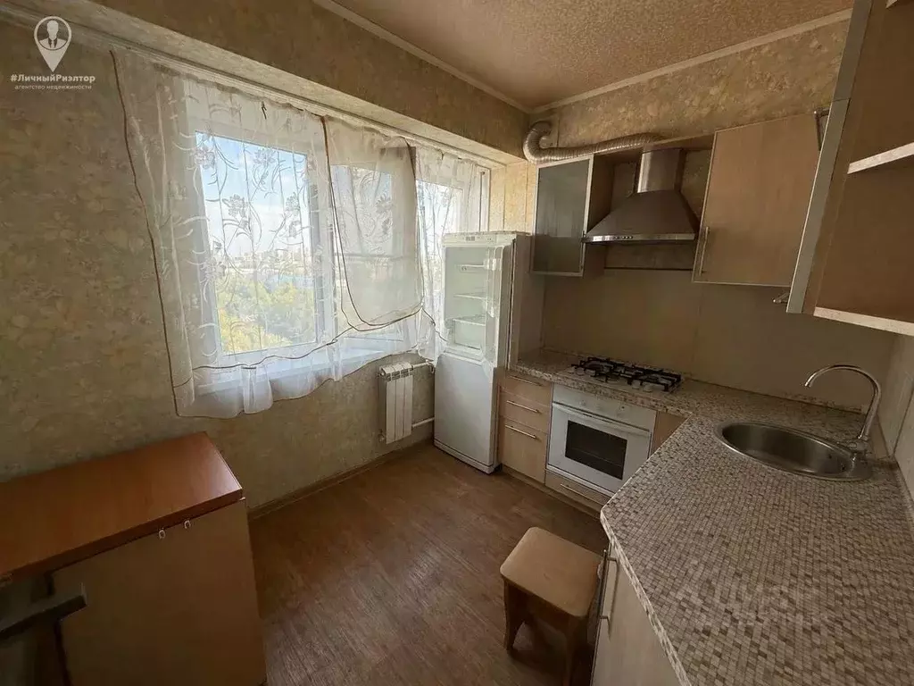 1-к кв. Рязанская область, Рязань Касимовское ш., 38 (28.0 м) - Фото 1
