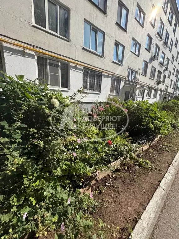 2-к кв. Пермский край, Чайковский Вокзальная ул., 23 (43.9 м) - Фото 2