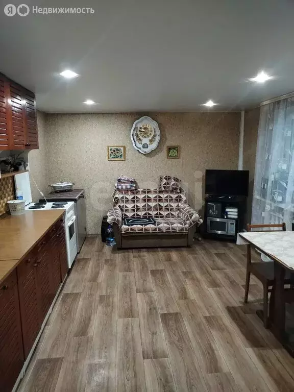 Дом в Улан-Удэ, микрорайон Аршан, улица Дарвина (124.9 м) - Фото 1