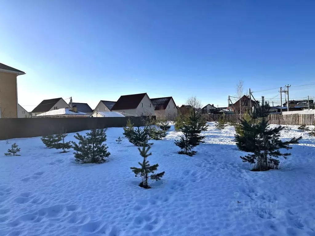 Участок в Московская область, Раменский муниципальный округ, д. ... - Фото 2