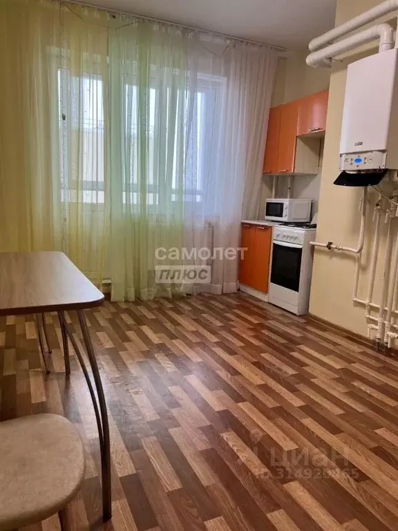 2-к кв. Башкортостан, Уфимский район, с. Миловка ул. Довлатова, 3 ... - Фото 0