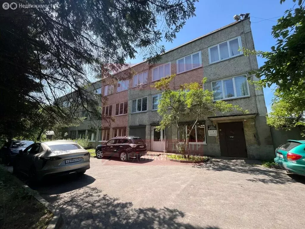 Офис (147 м) - Фото 1