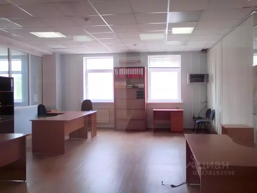 Офис в Белгородская область, Белгород ул. Чичерина, 50 (160 м) - Фото 2