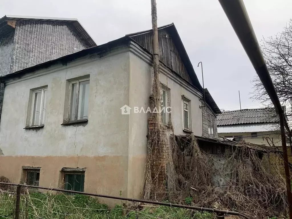 Дом в Пензенская область, Пенза проезд 6-й 40 лет Октября, 6 (53 м) - Фото 1