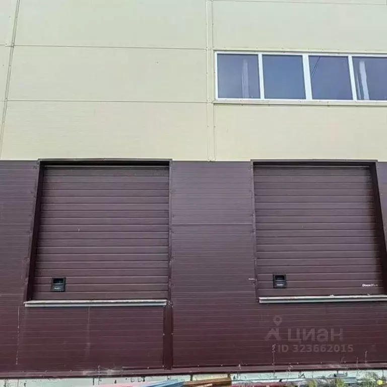 Помещение свободного назначения в Московская область, Наро-Фоминск ул. ... - Фото 1