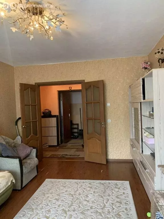 1к в 3-комнатной квартире (17 м) - Фото 2
