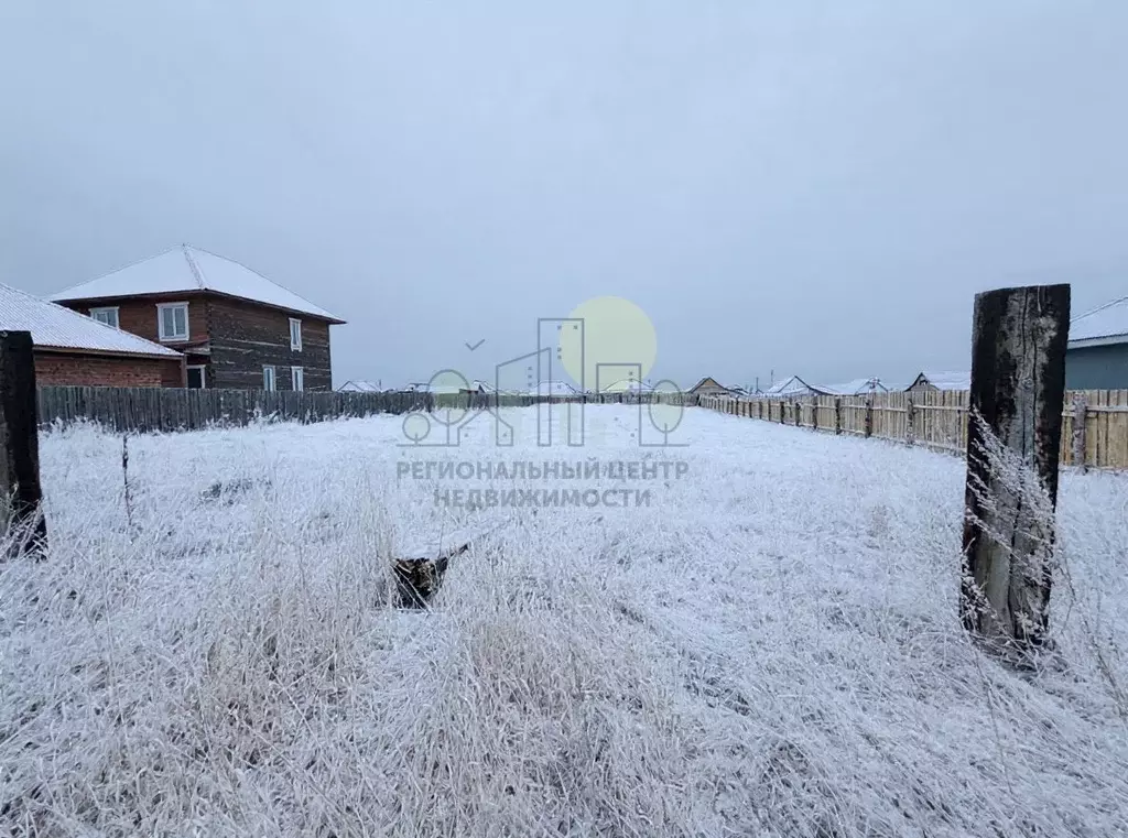 Участок в Иркутская область, Иркутский муниципальный округ, д. ... - Фото 2