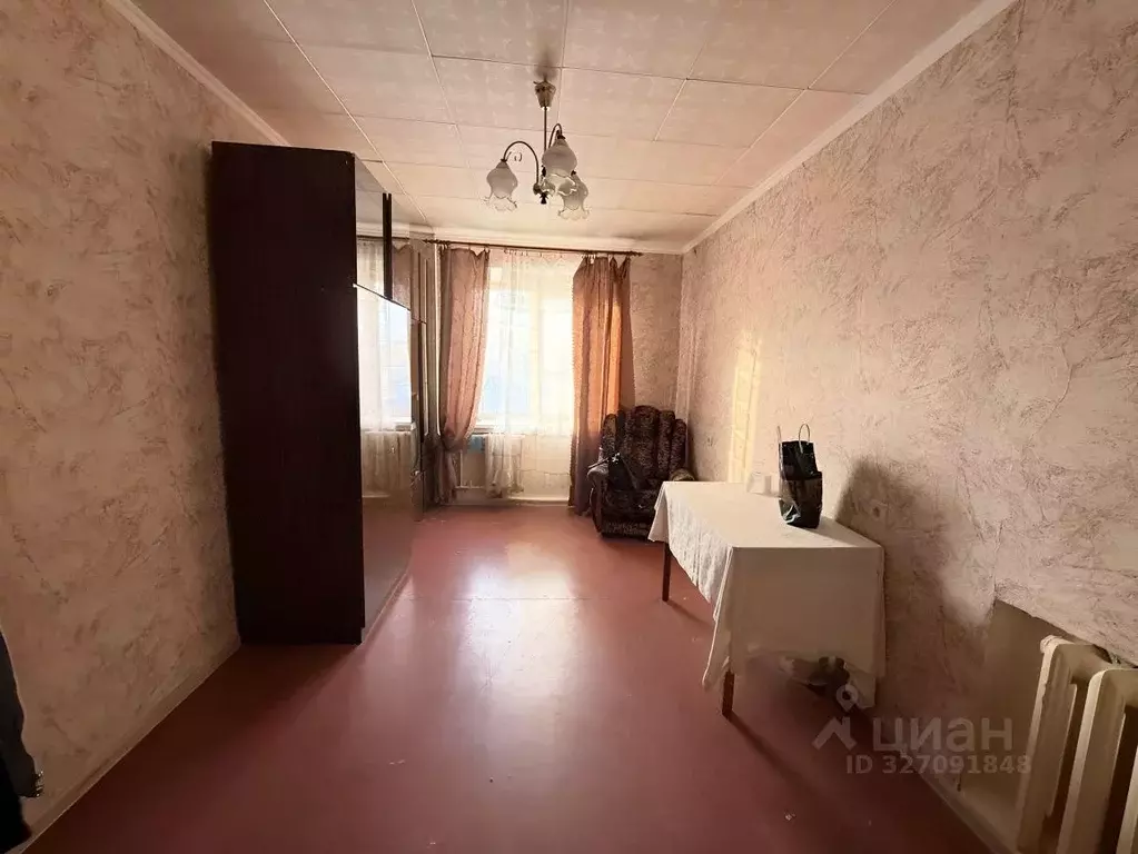 Комната Московская область, Истра муниципальный округ, Снегири пгт ул. ... - Фото 2