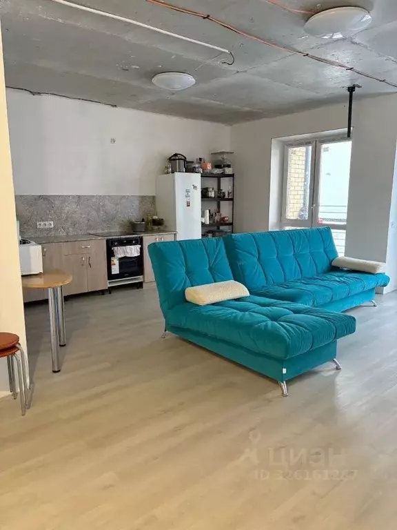 3-к кв. Тюменская область, Тюмень ул. Мельникайте, 30к3 (106.0 м) - Фото 1