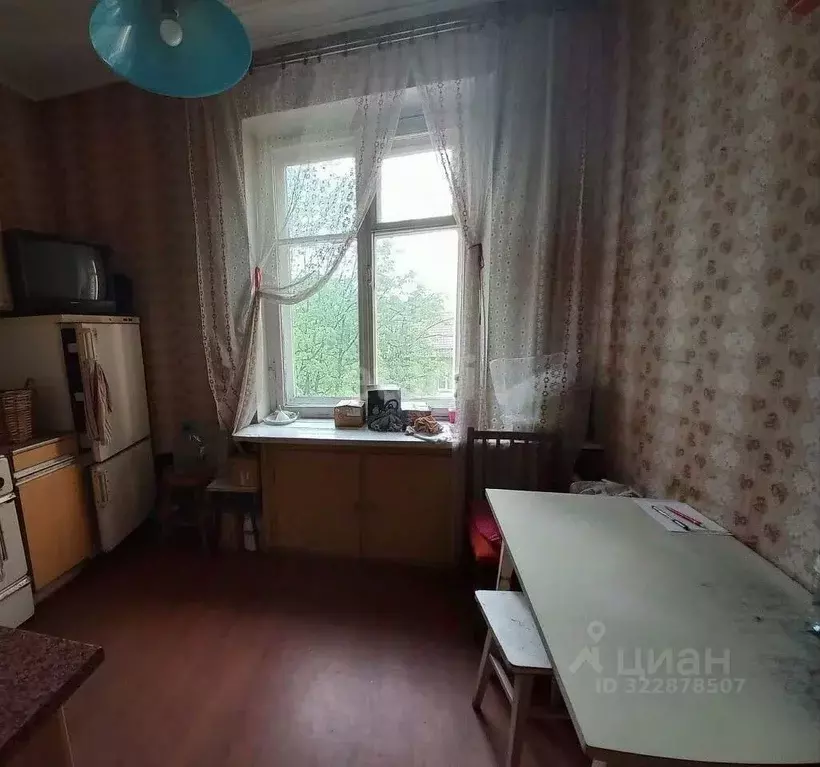 2-к кв. Калининградская область, Калининград Судостроительная ул., 18 ... - Фото 1