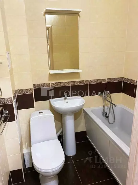 Студия Новосибирская область, Новосибирский район, с. Криводановка, ... - Фото 1