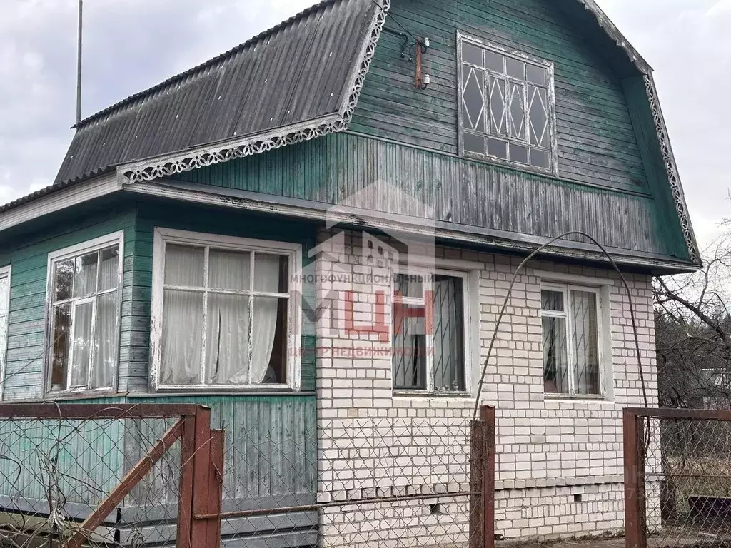 Дом в Тверская область, Конаковский муниципальный округ, Прогресс СНТ ... - Фото 1