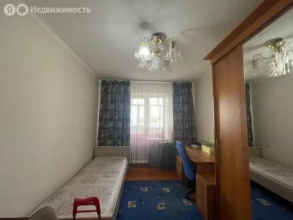 3-комнатная квартира: Усть-Илимск, проспект Мира, 45 (64 м) - Фото 1