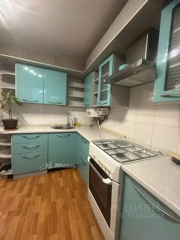 1-к кв. Севастополь ул. Горпищенко, 98А (40.0 м) - Фото 2