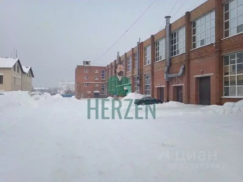 Производственное помещение в Московская область, Щелково Фабричная ... - Фото 1