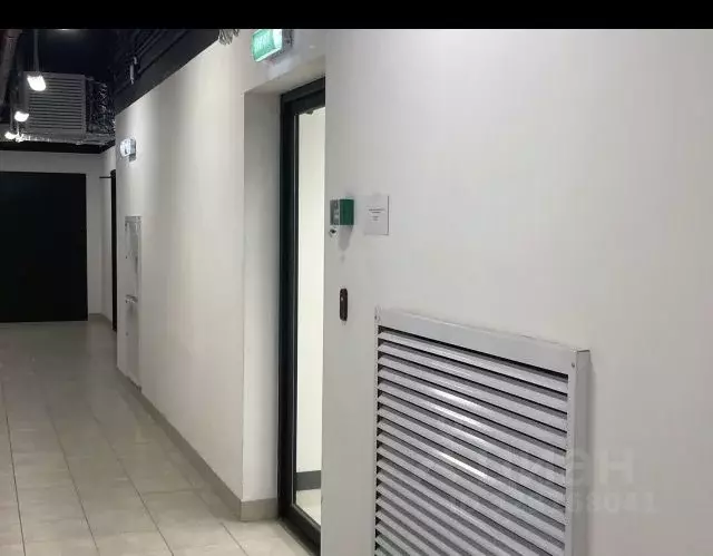 Гараж в Москва просп. Генерала Дорохова, 39к2В (10 м) - Фото 2