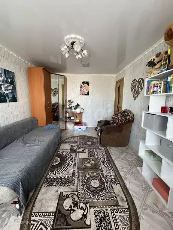Продаётся 2-к квартира, 45.9 м - Фото 1