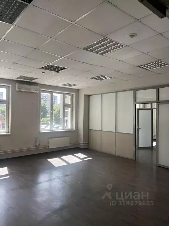 Офис в Новосибирская область, Новосибирск Железнодорожная ул., 12/1 ... - Фото 0