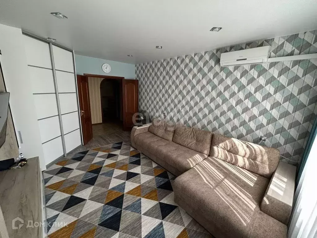 Продаётся 3-к квартира, 76 м - Фото 1