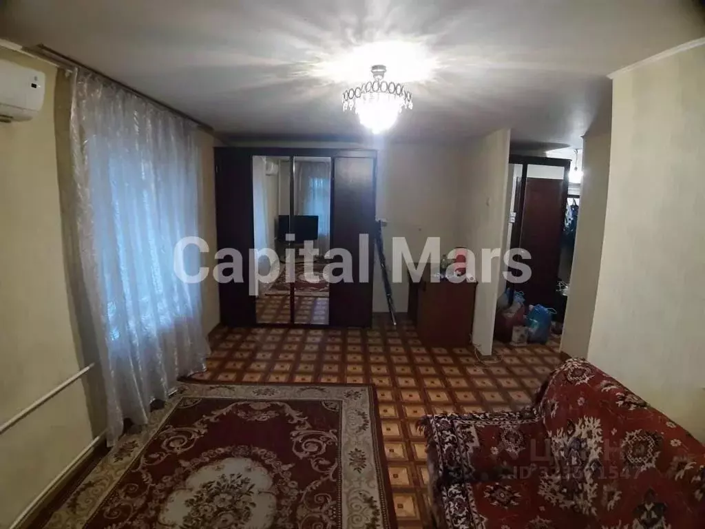 1-к кв. Москва Большая Черкизовская ул., 3К7 (33.0 м) - Фото 1