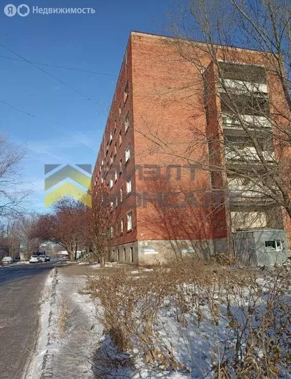 1к в 4-комнатной квартире (17.8 м) - Фото 2