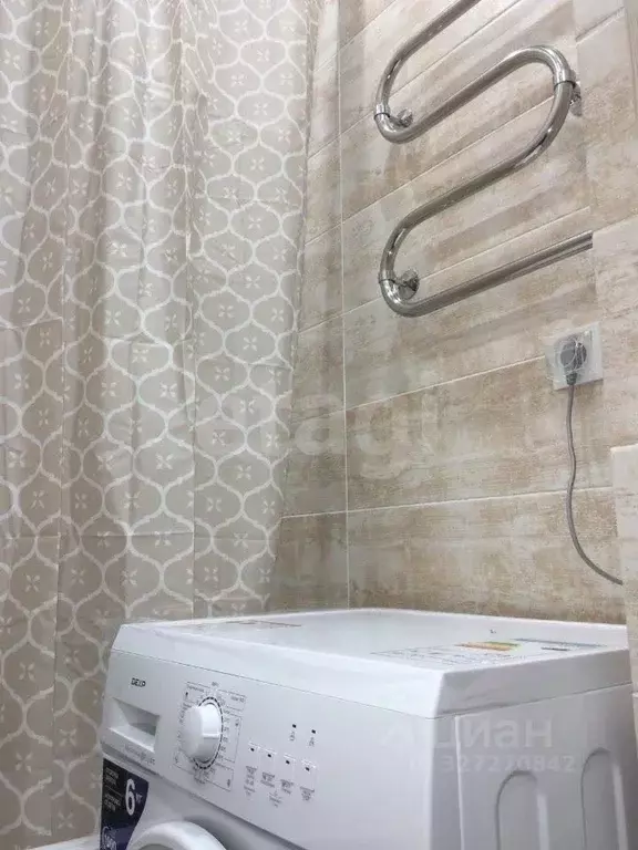 1-к кв. Санкт-Петербург бул. Александра Грина, 3 (34.0 м) - Фото 1