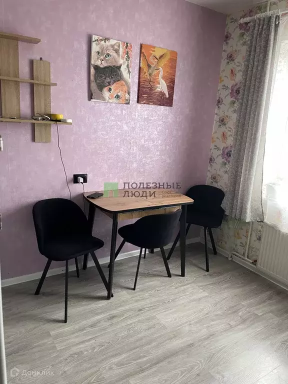 Продаётся 2-к квартира, 56 м - Фото 1
