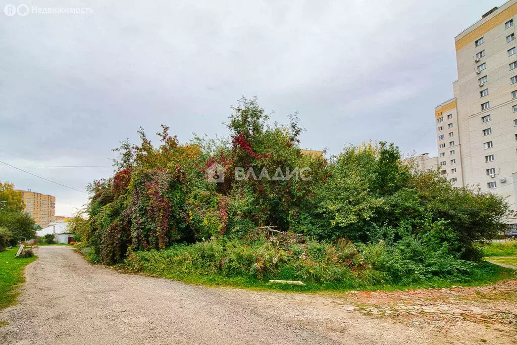 Участок в Владимир, улица Болотникова, 29 (7.64 м) - Фото 0
