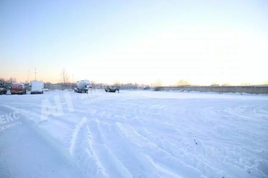 Склад в Московская область, Бронницы ул. Льва Толстого, 23с12 (3500 м) - Фото 2