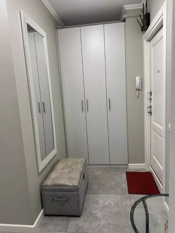 1-к кв. Москва ул. Удальцова, 12 (32.6 м) - Фото 1