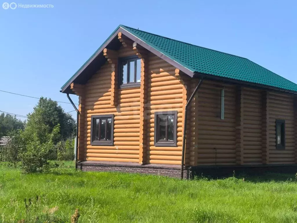 Дом в Гигант, Первомайская улица (112 м) - Фото 0