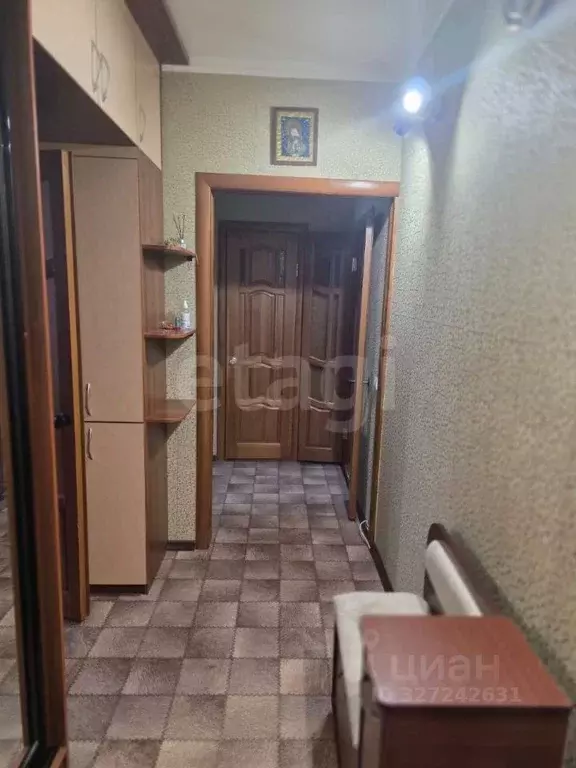 2-к кв. Ямало-Ненецкий АО, Муравленко ул. Ленина, 131 (51.3 м) - Фото 1