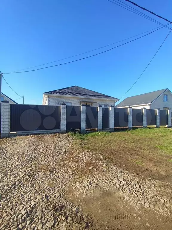 Дом 100 м на участке 5 сот. - Фото 0