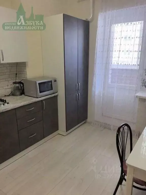 1-к кв. Смоленская область, Смоленск ул. Брылевка, 20 (40.0 м) - Фото 2