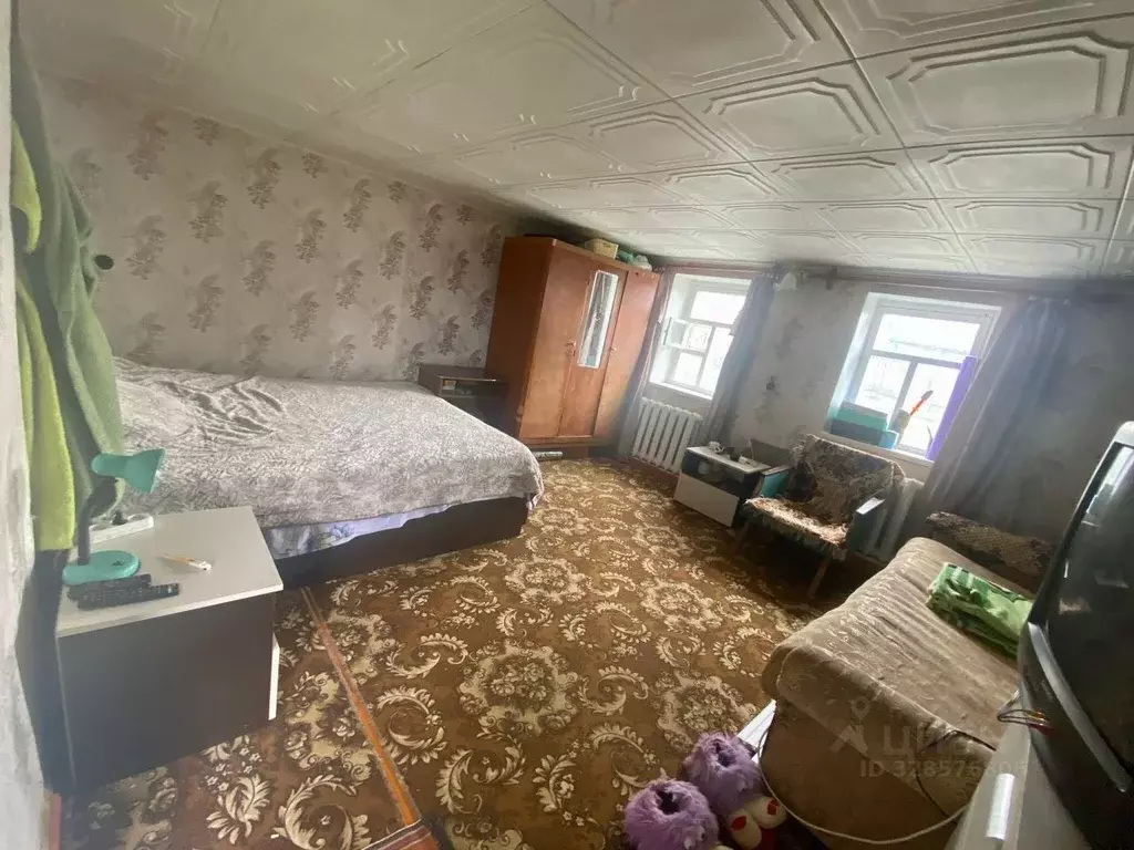 Дом в Ростовская область, Белая Калитва ул. Подтелкова (115 м) - Фото 2