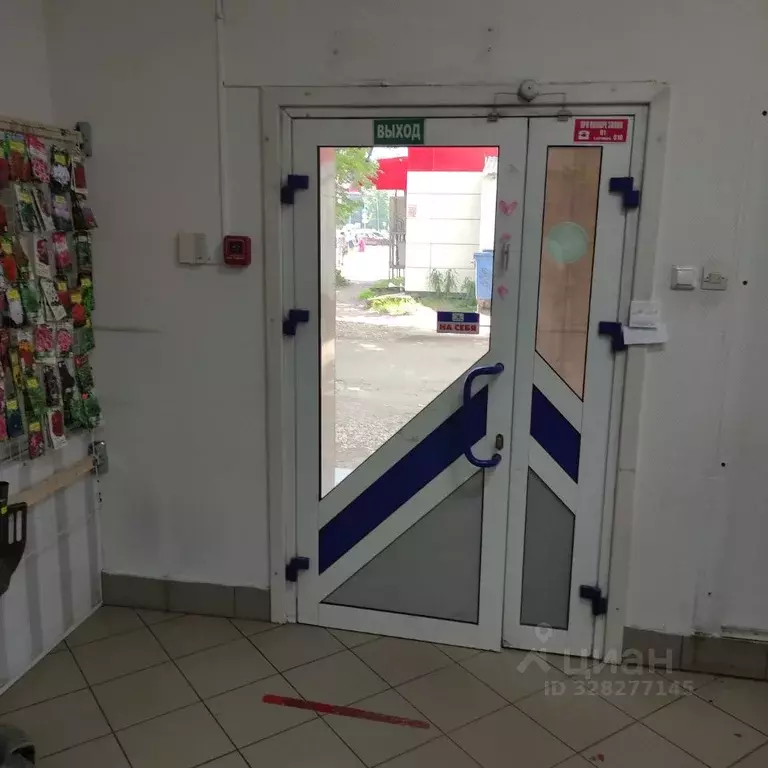 Помещение свободного назначения в Пермский край, Пермь ул. Маршала ... - Фото 1