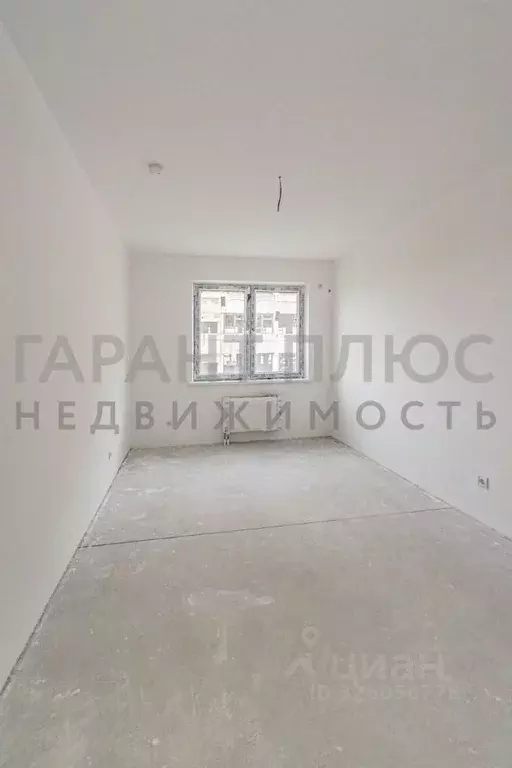 1-к кв. Липецкая область, Липецк ул. Ф.С. Игнатьева, 33к2 (42.7 м) - Фото 0