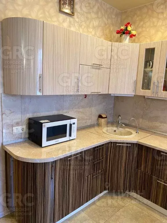 1-к кв. Краснодарский край, Сочи ул. Гастелло, 28к1 (44.0 м) - Фото 2