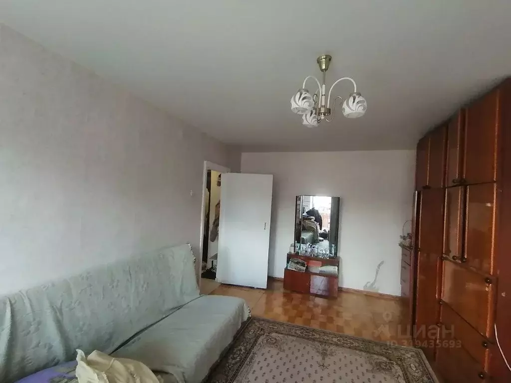 1-к кв. Удмуртия, Ижевск Динамовская ул., 85 (33.0 м) - Фото 0