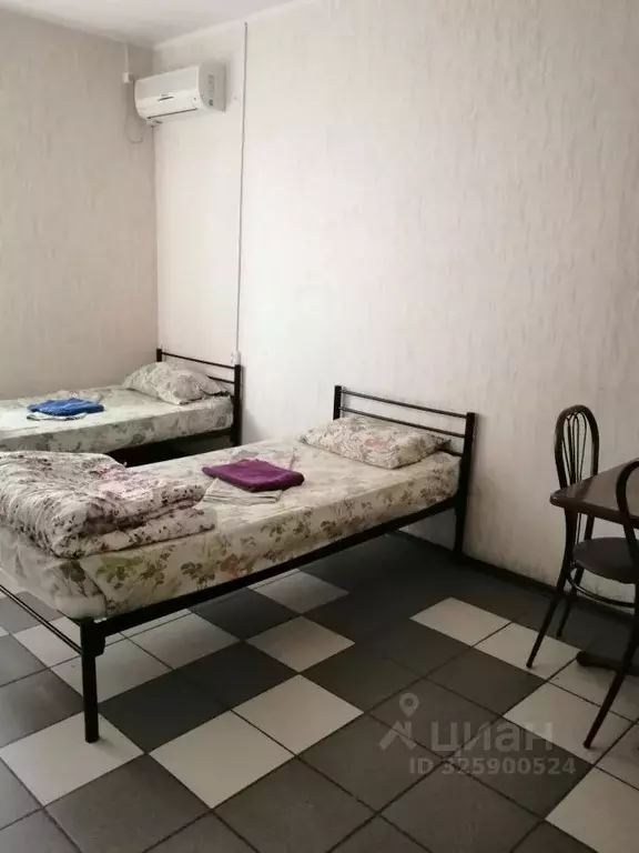 Комната Волгоградская область, Камышин Квартал промзона,  (15.0 м) - Фото 1