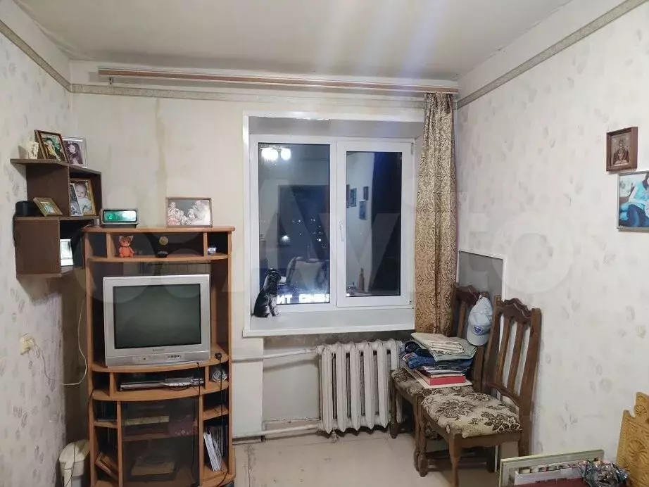 3-к. квартира, 60 м, 5/5 эт. - Фото 1