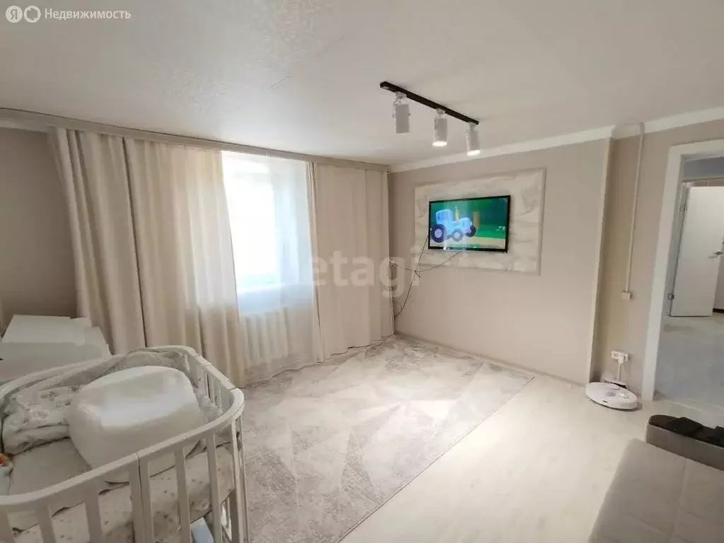 Дом в Петропавловск-Камчатский, Боевая улица (68.6 м) - Фото 1